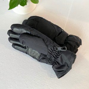 LIKE NEW Women's KOMBI Ski Winter Gloves Soft Cozy